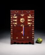 Kore Dolabı - Görsel 2