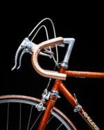 Raleigh Super Course Bisiklet - Görsel 7