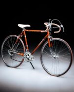 Raleigh Super Course Bisiklet