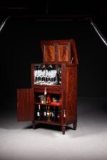 Theodore Alexander İçki Dolabı