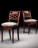 Theodore Alexander Oyun Masası - Görsel 3