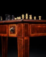 Theodore Alexander Oyun Masası - Görsel 4