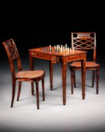 Theodore Alexander Oyun Masası