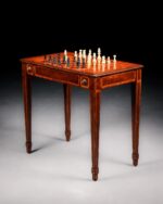 Theodore Alexander Oyun Masası - Görsel 8