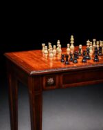 Theodore Alexander Oyun Masası - Görsel 7