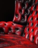 Chesterfield Kanepe - Kod 3563