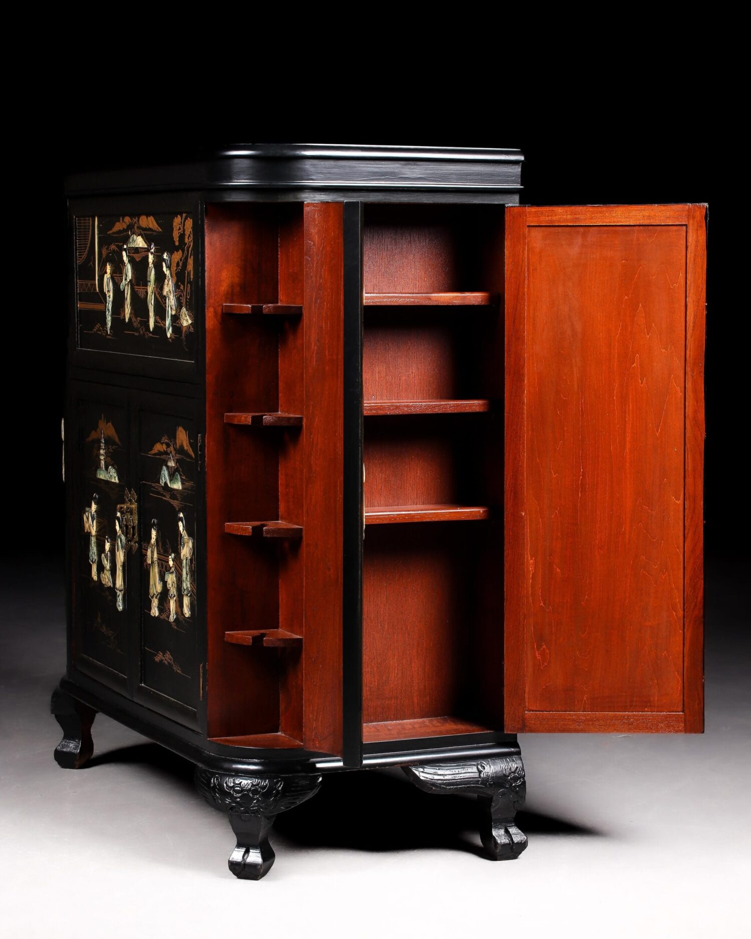 Çin Kokteyl Bar - Görsel 4