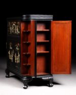 Çin Kokteyl Bar - Kod 3560