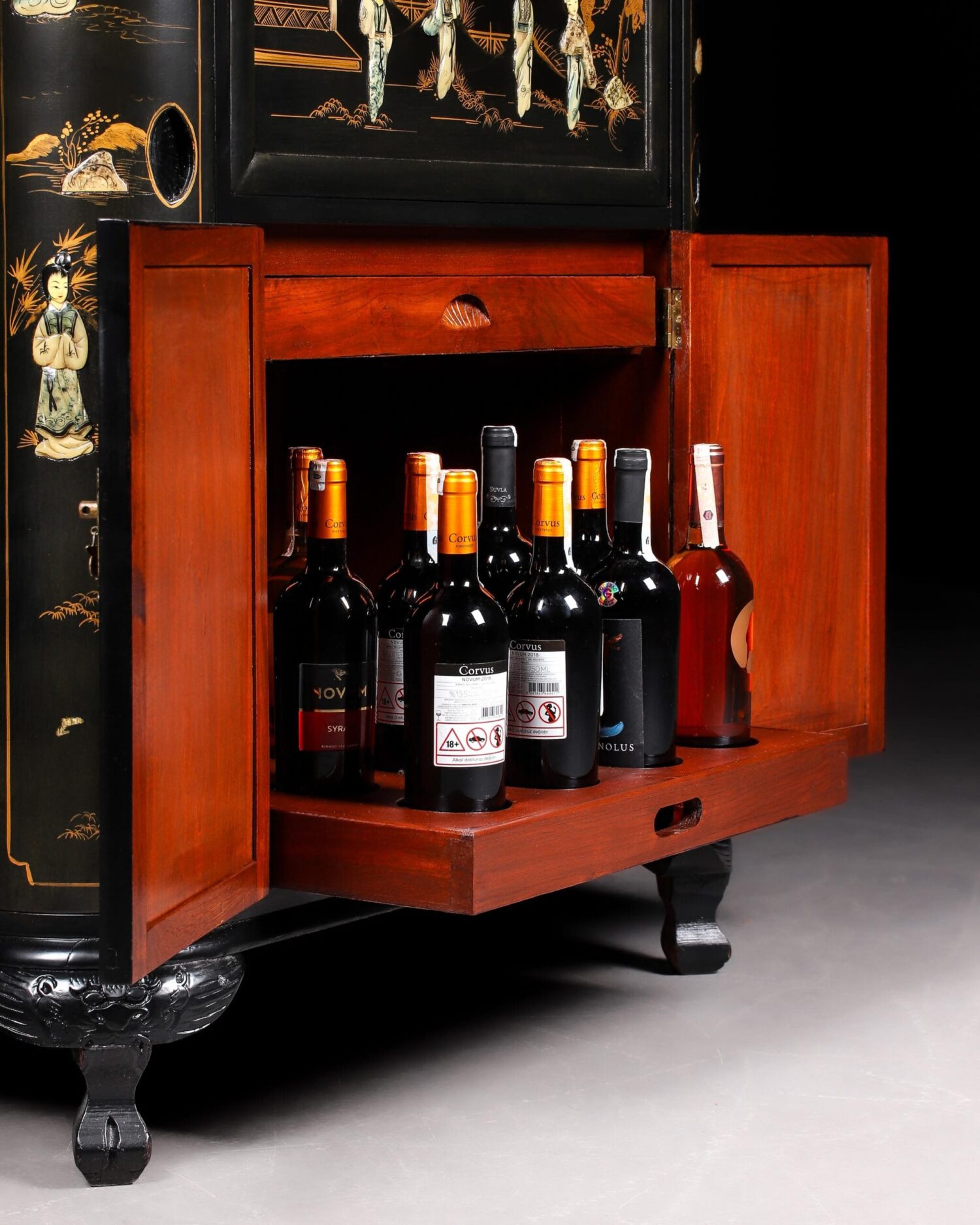 Çin Kokteyl Bar - Görsel 3