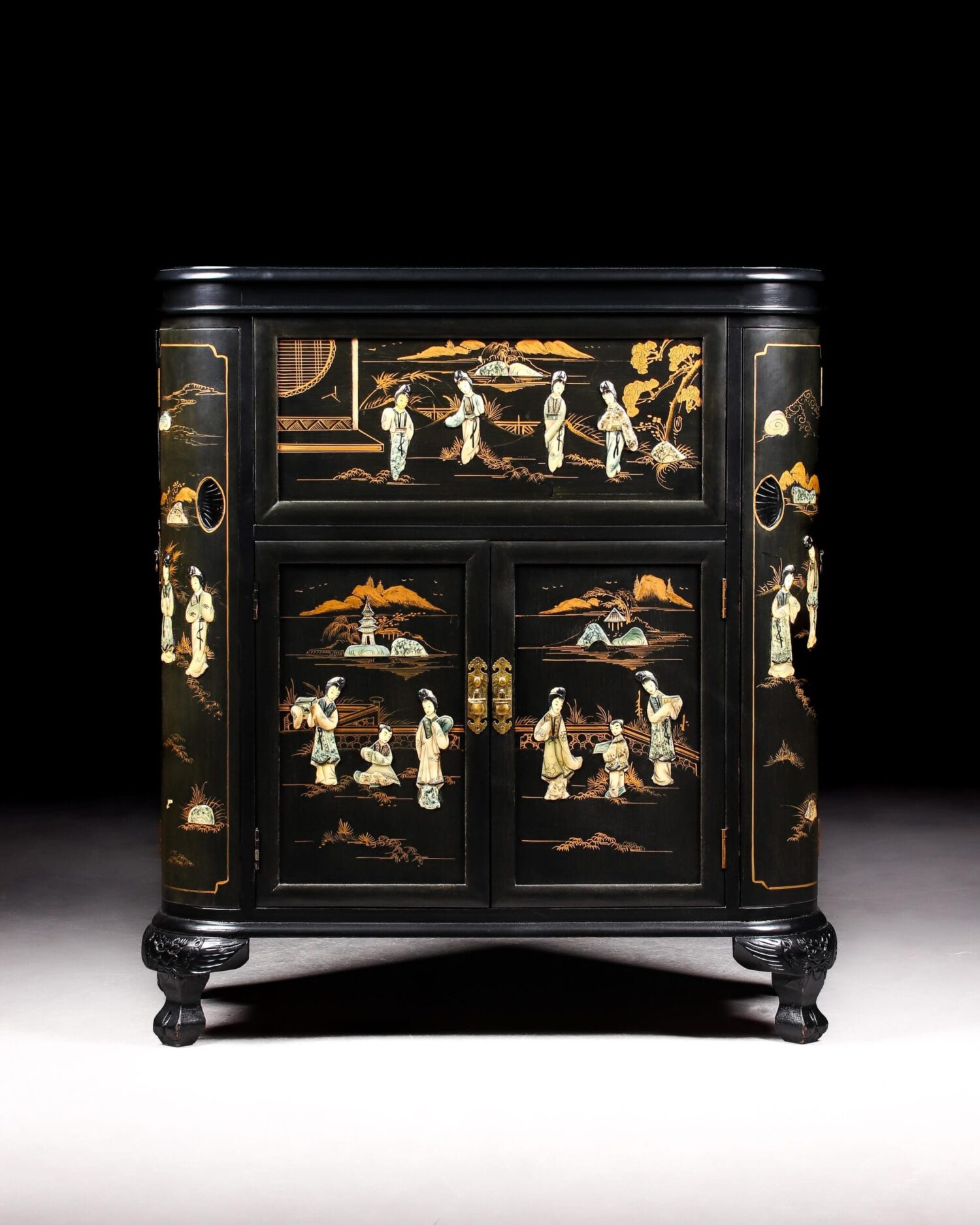 Çin Kokteyl Bar - Görsel 2