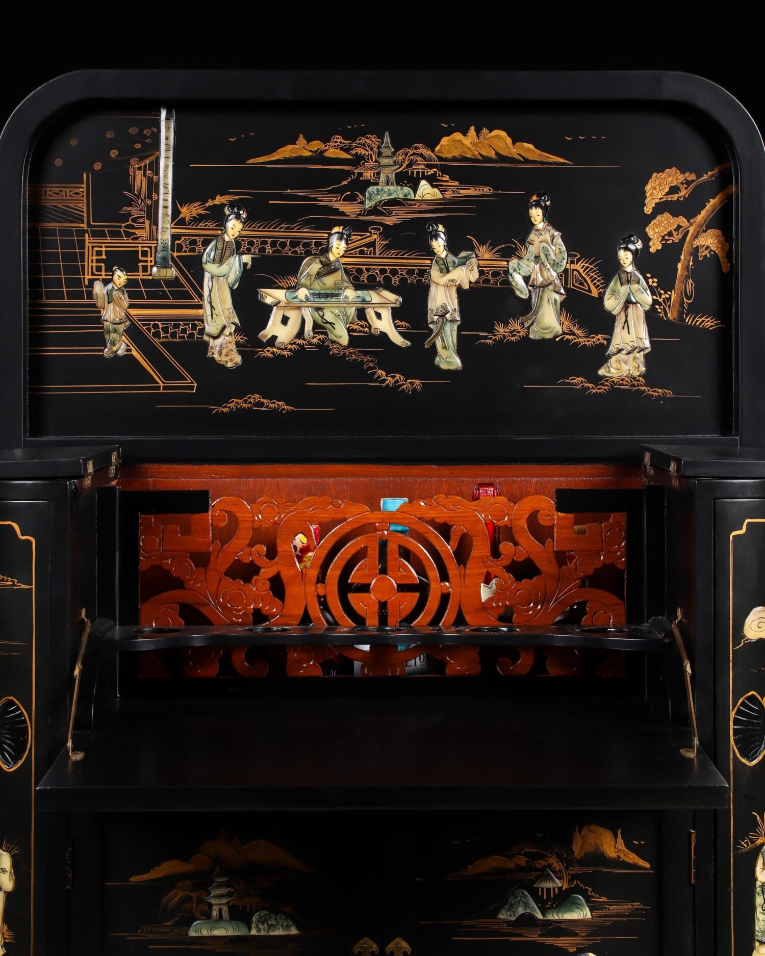 Çin Kokteyl Bar - Görsel 5