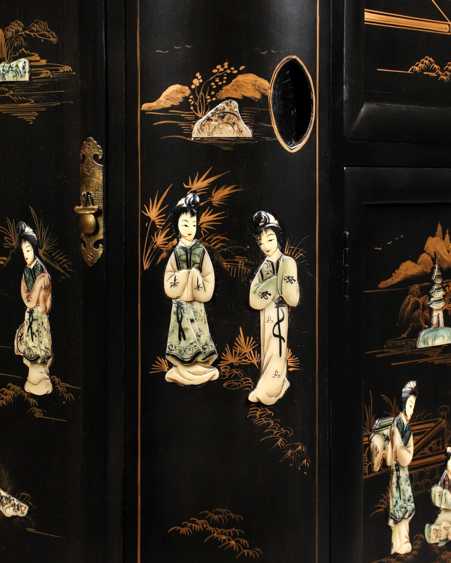 Çin Kokteyl Bar - Görsel 8