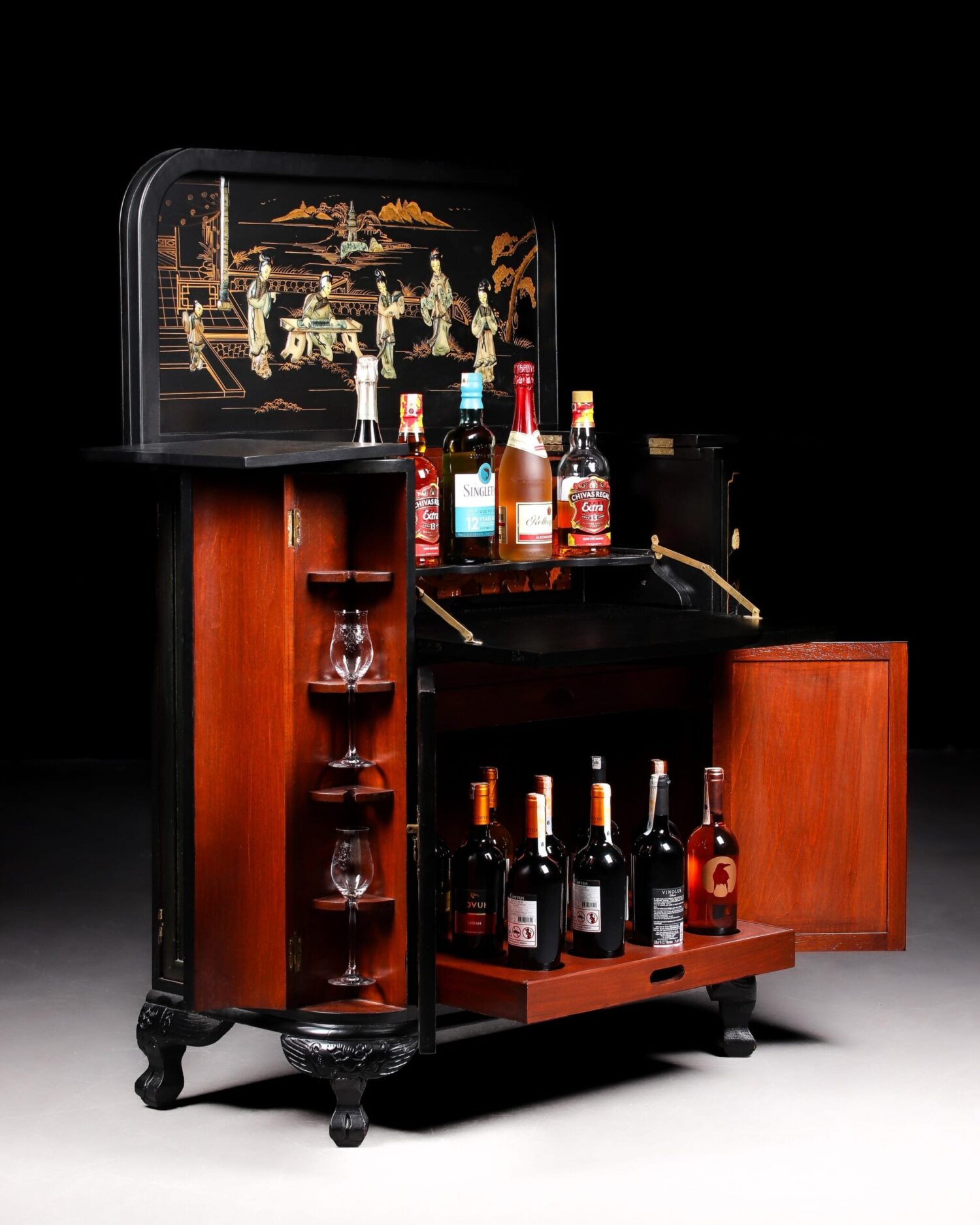 Çin Kokteyl Bar - Görsel 7