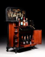 Çin Kokteyl Bar - Kod 3560