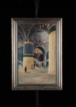 Wladimir Petroff 1932 - Yağlı Boya Tablo - Görsel 2