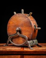 Kent Knife Cleaner - Görsel 2