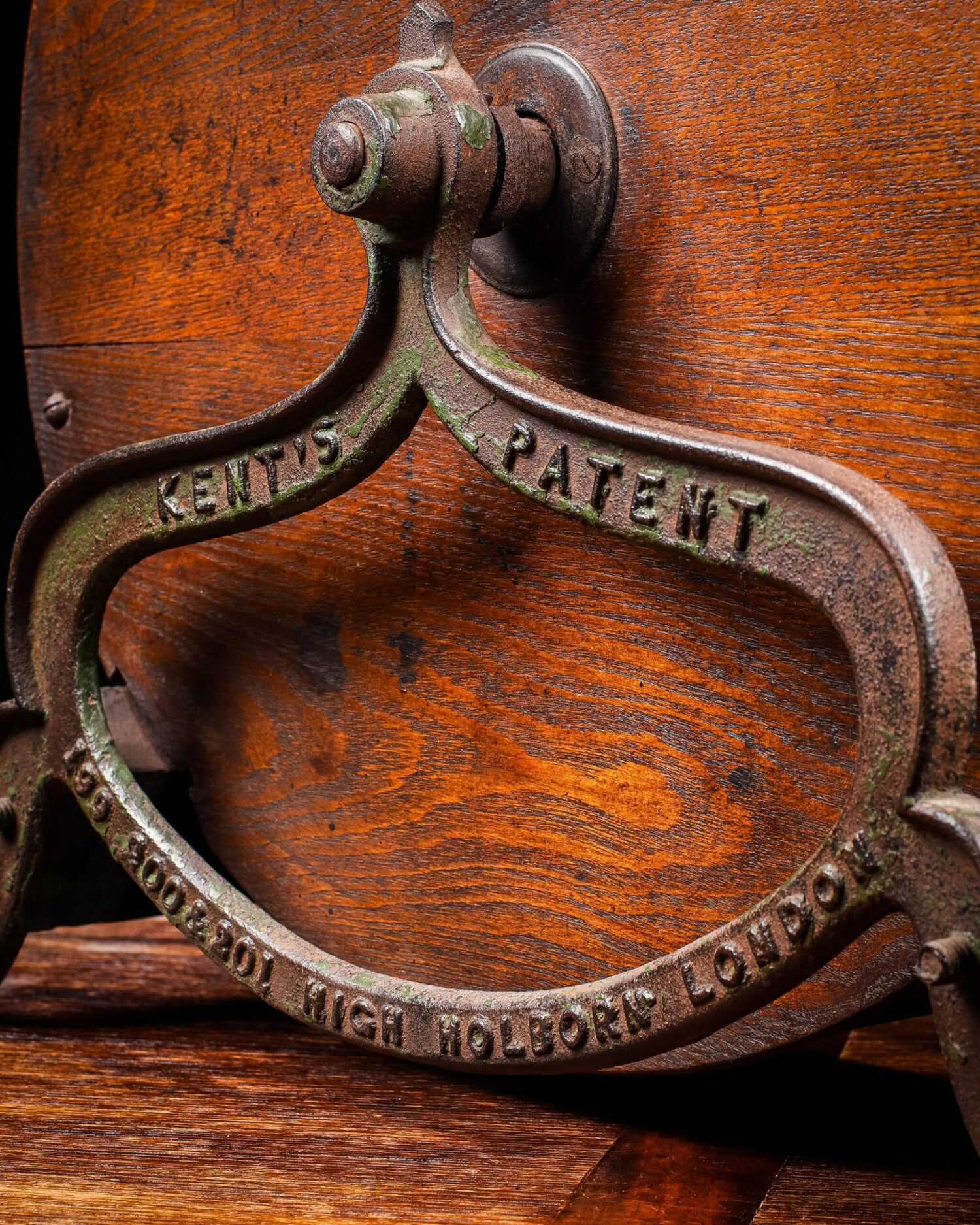 Kent Knife Cleaner - Görsel 5