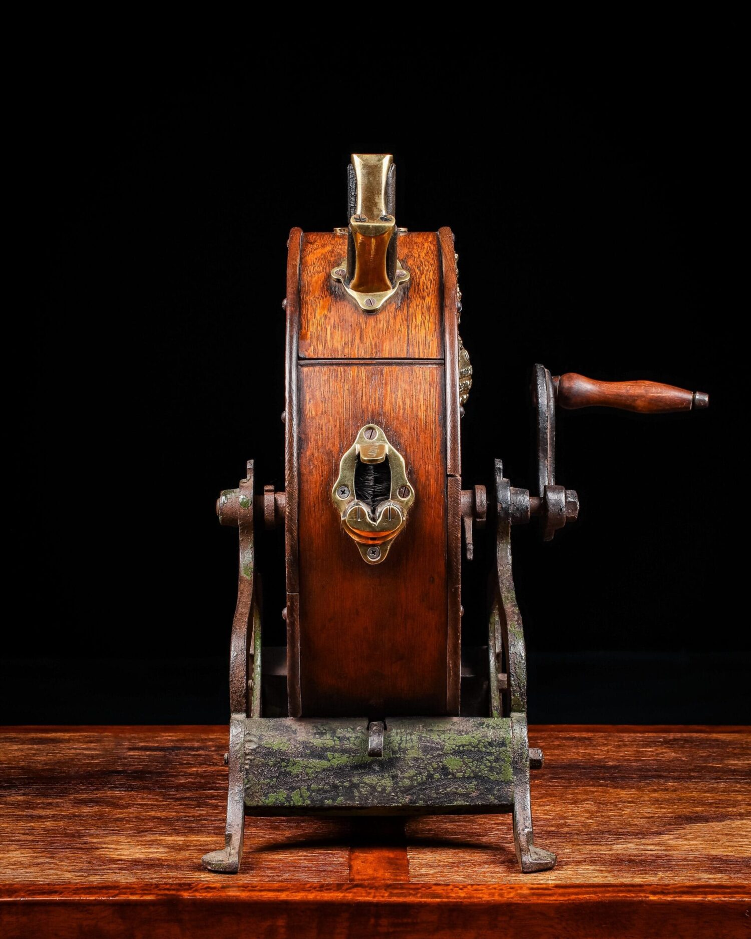 Kent Knife Cleaner - Görsel 7