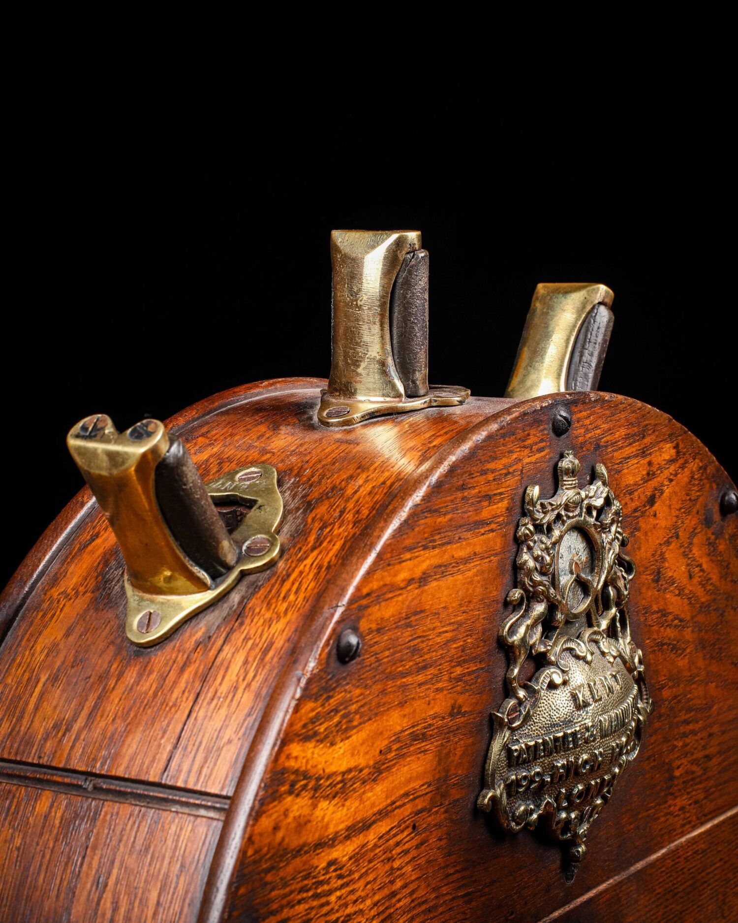 Kent Knife Cleaner - Görsel 8