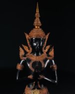 Thep Phanom Heykelleri - Çift - Kod 2663