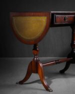 Drop Leaf Yazı Masası - Görsel 2