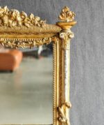 Louis XVI Ayna - Görsel 2