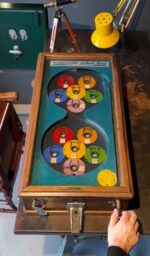 Poker D'As Oyun Makinesi - Görsel 3