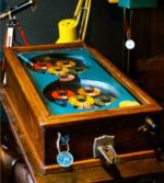 Poker D'As Oyun Makinesi - Görsel 2