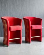 Yüksek Casino Koltuğu - Adet