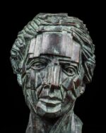 Bronz Heykel - Mehmet Hacıfettahoğlu - Görsel 6