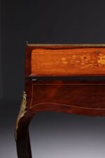 Sekreter Yazı Masası - Görsel 2