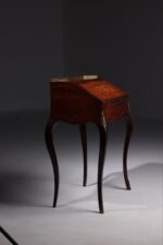 Sekreter Yazı Masası - Görsel 6