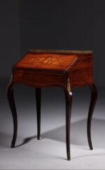 Sekreter Yazı Masası - Görsel 7