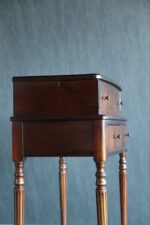 Kapaklı Yazı Masası - Görsel 2