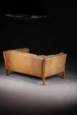 Deri Kanepe - Görsel 3