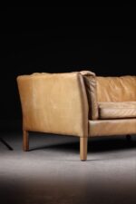 Deri Kanepe - Görsel 4