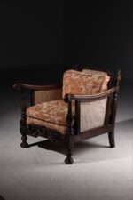 Hazeranlı Çift Koltuk