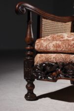 Hazeranlı Çift Koltuk - Görsel 3