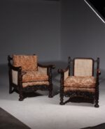 Hazeranlı Çift Koltuk - Görsel 2