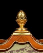 Arthur Brett - Louis XV Pet Pavilion - Görsel 9