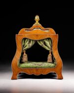 Arthur Brett - Louis XV Pet Pavilion - Görsel 3