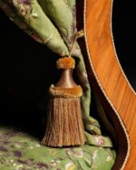 Arthur Brett - Louis XV Pet Pavilion - Görsel 6