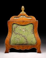 Arthur Brett - Louis XV Pet Pavilion - Görsel 7