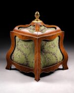 Arthur Brett - Louis XV Pet Pavilion - Görsel 4