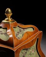 Arthur Brett - Louis XV Pet Pavilion - Görsel 10