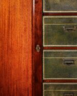 Cartonnier Dolap - Görsel 10