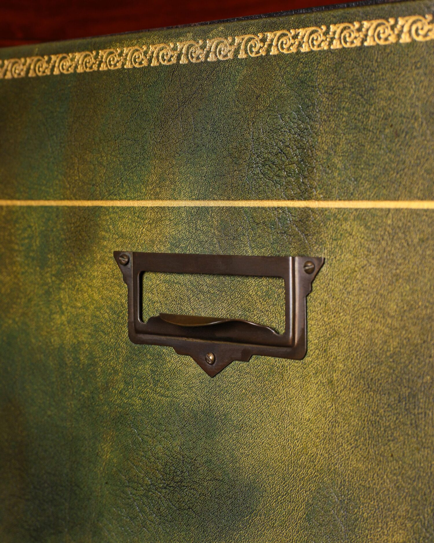 Cartonnier Dolap - Görsel 9