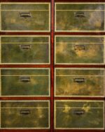 Cartonnier Dolap - Görsel 6