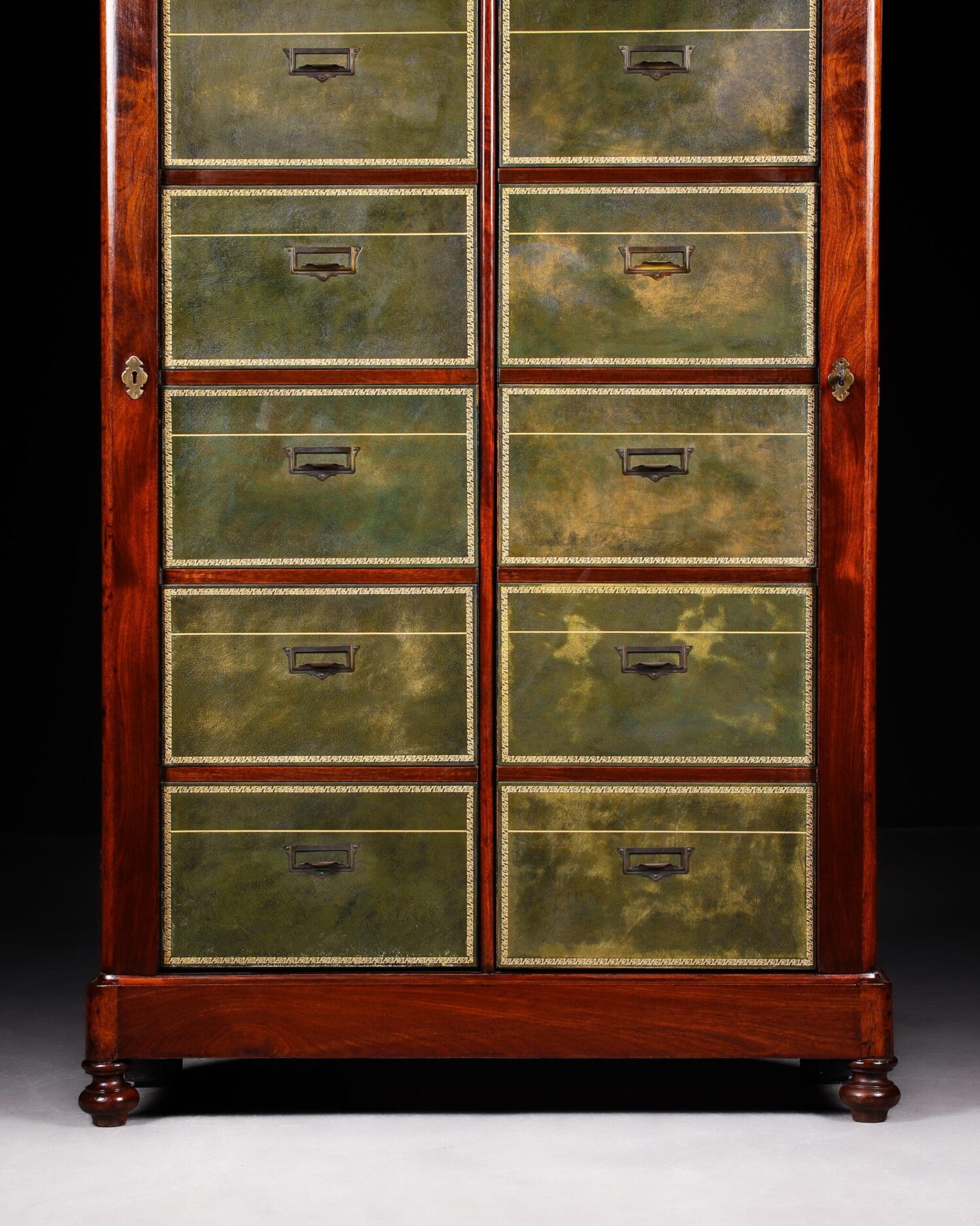 Cartonnier Dolap - Görsel 8