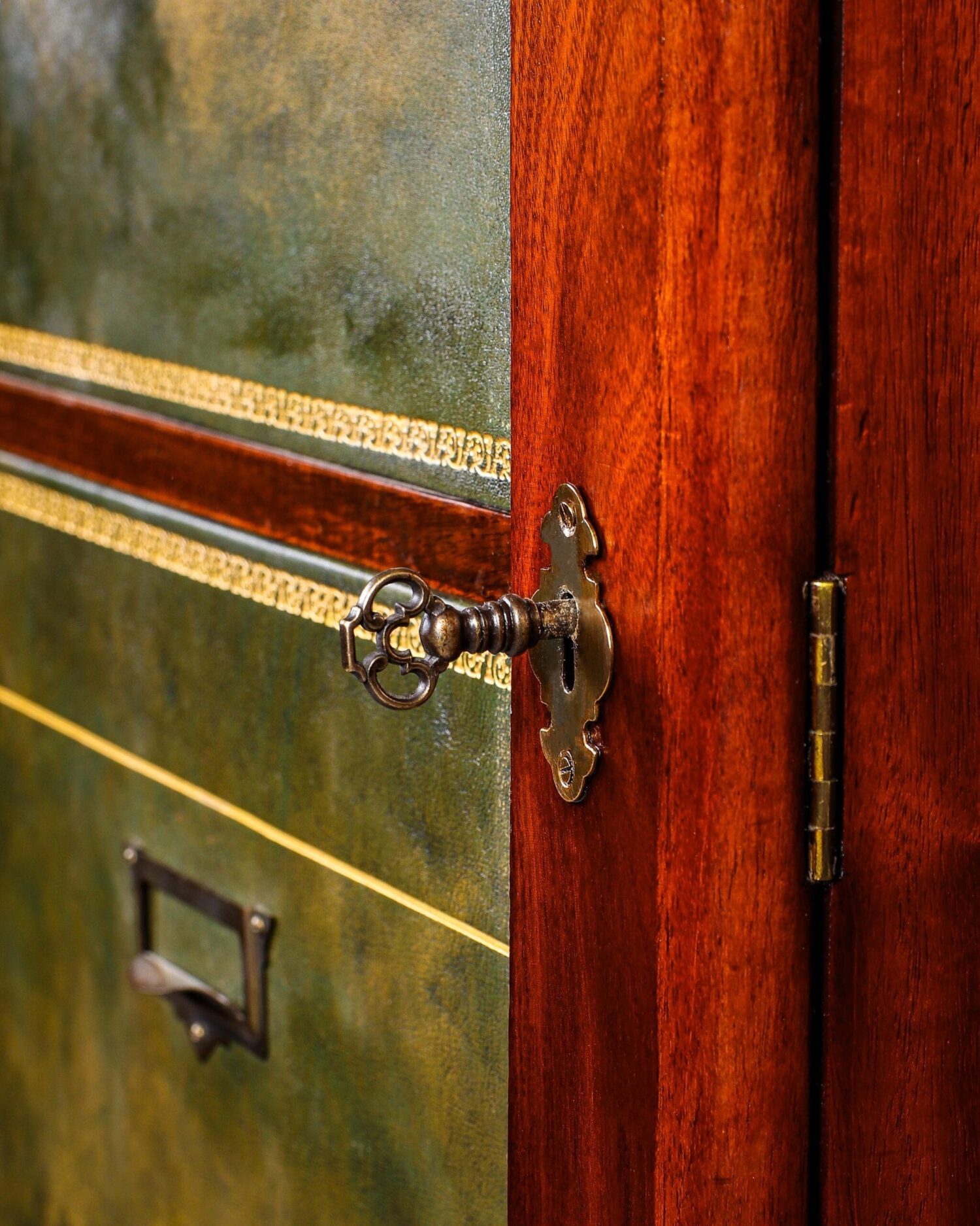 Cartonnier Dolap - Görsel 2